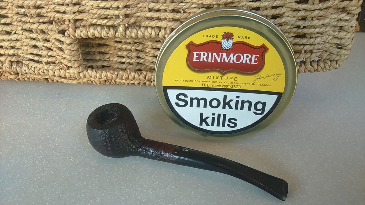 Erinmore Mixture