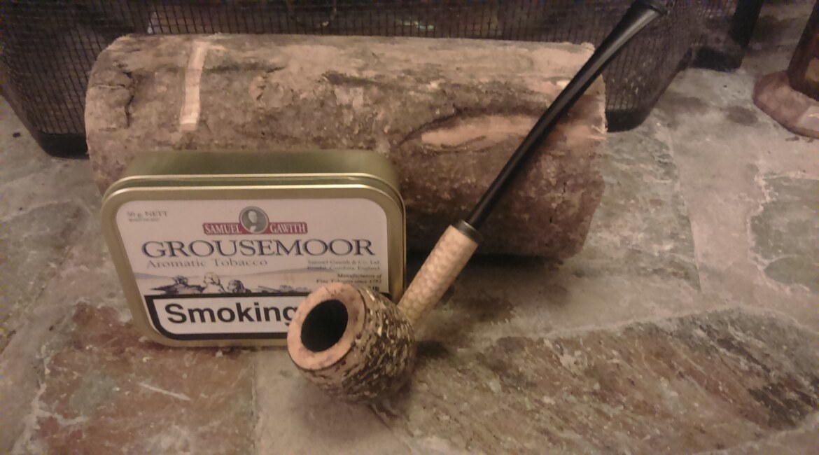 Grousemoor