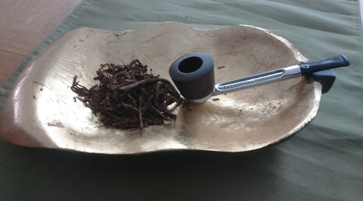 Gawith, Hoggarth Brown Scented Flake