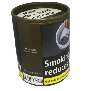 brookfield american blend 200g