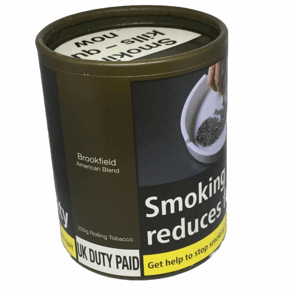brookfield american blend 200g