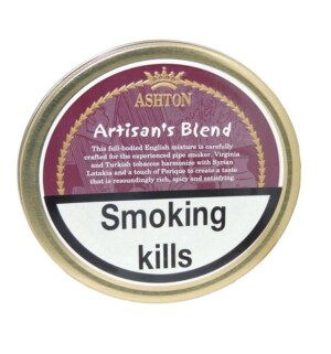 Ashtons Artisan Blend