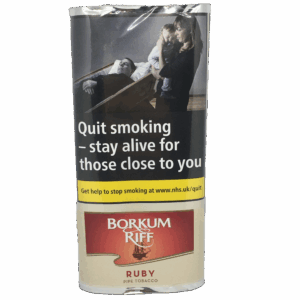 Borkum Riff Ruby 50g