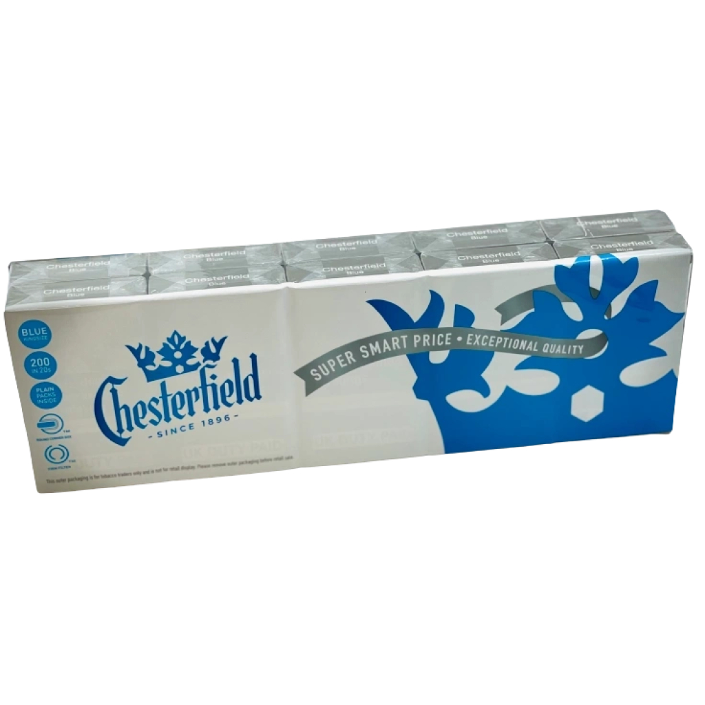 Rothmans blue king size mcgahey the tobacconist