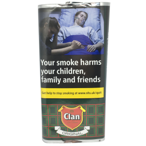 Clan Original 50g
