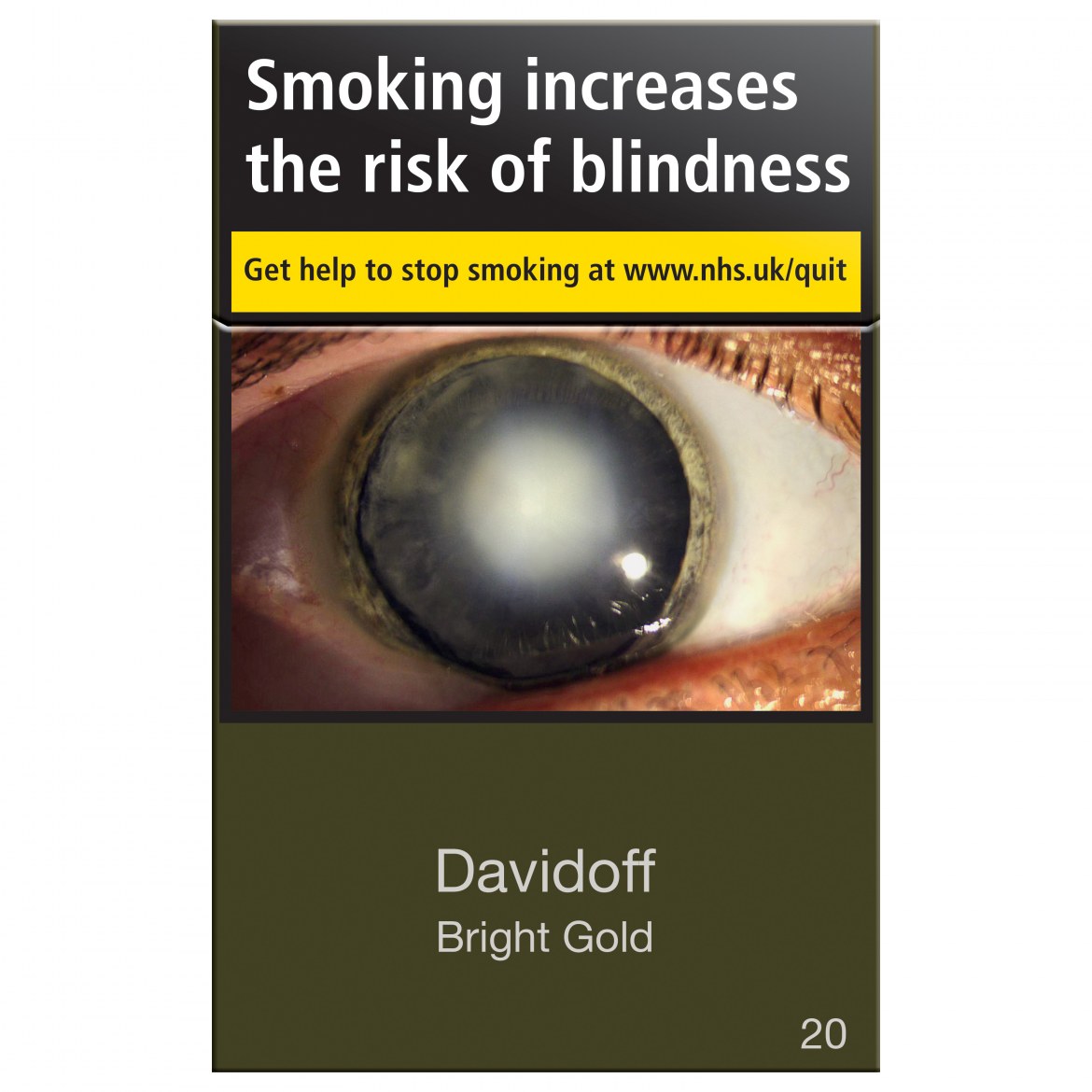 Chesterfield Bright Superkings Cigarettes McGahey The Tobacconist