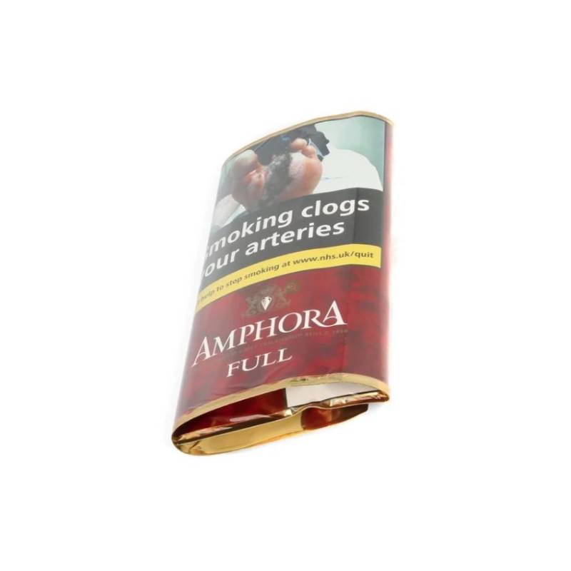 Mac Baren Amphora Full Aroma - CACHIMBOS FUMEGANTES
