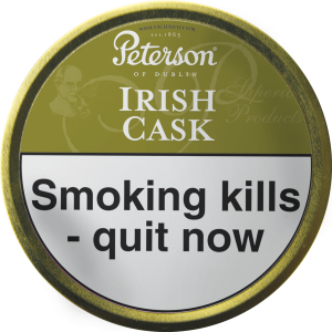 Peterson Irish Cask