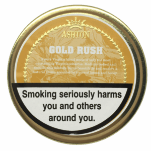 ASHTON – GOLD RUSH 50G