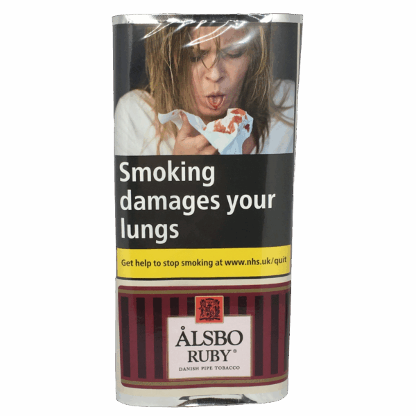 Alsbo Ruby