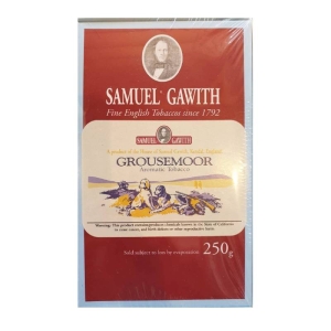 Samuel Gawith Grousemoor