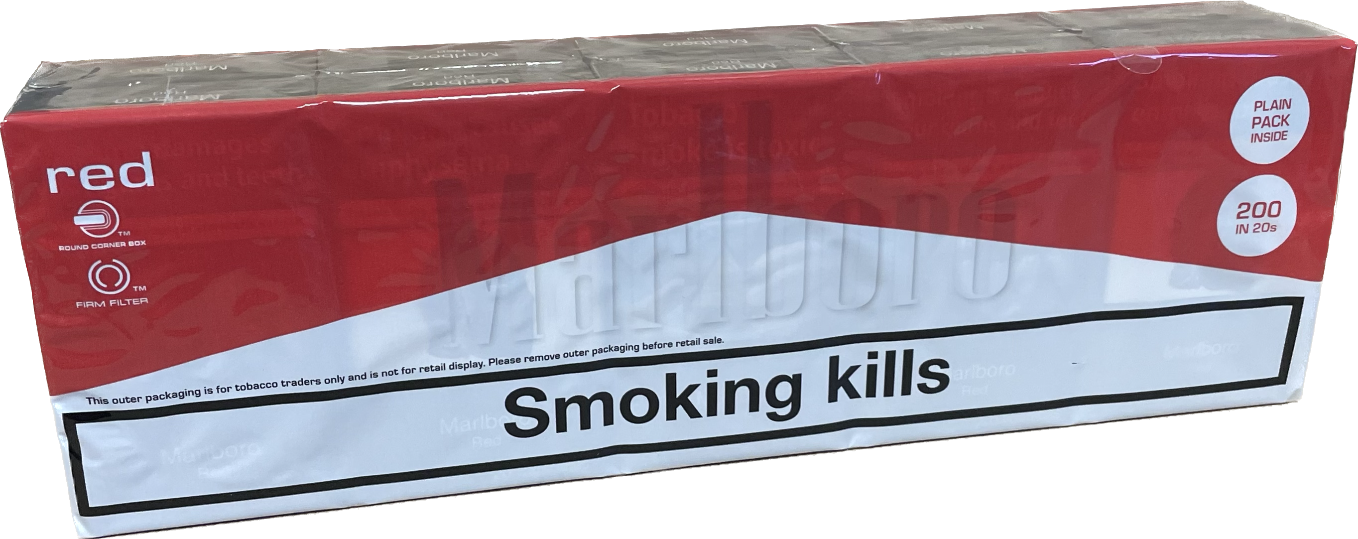 Marlboro Red King Size