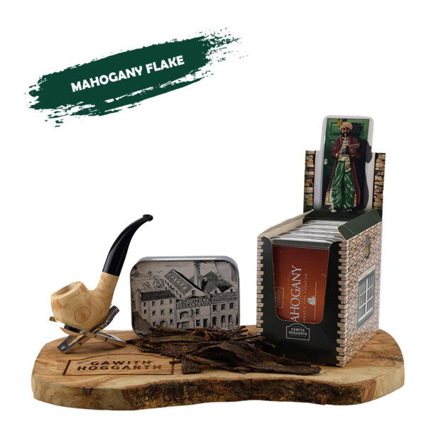 mahogany