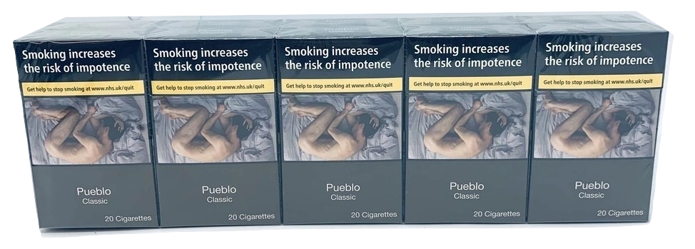 Pueblo Classic King Size