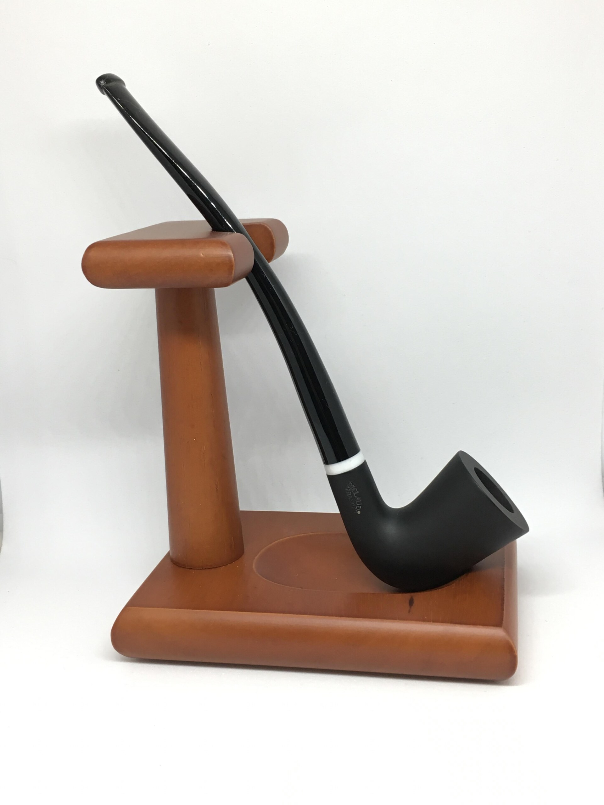Butz Choquin Pipe - ladies pipe black Dublin