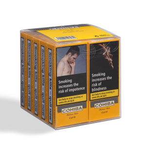 Cohiba Clubs 10 x 10 Pack