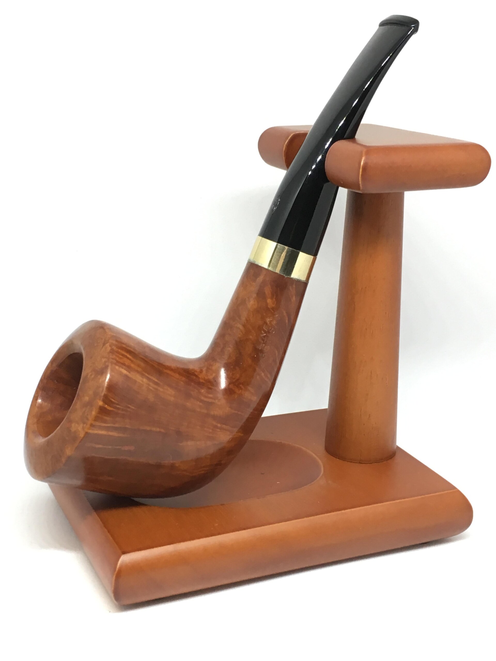 Savinelli Pipe - Artisan 2