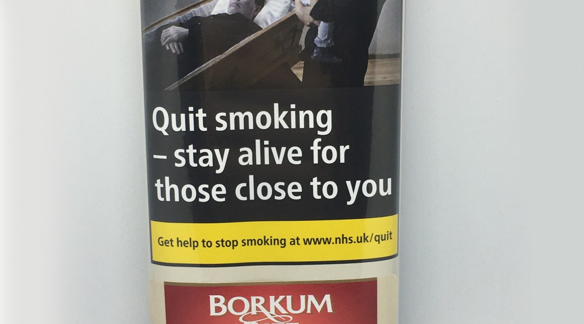 Pipe tobaccos – McGahey The Tobacconist