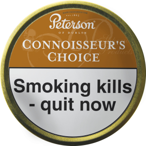 Peterson Connoisseur's Choice