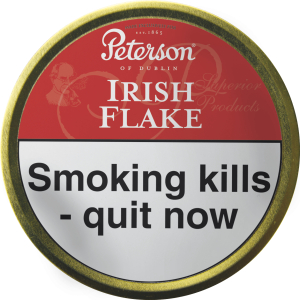 Peterson - Irish Flake 50g