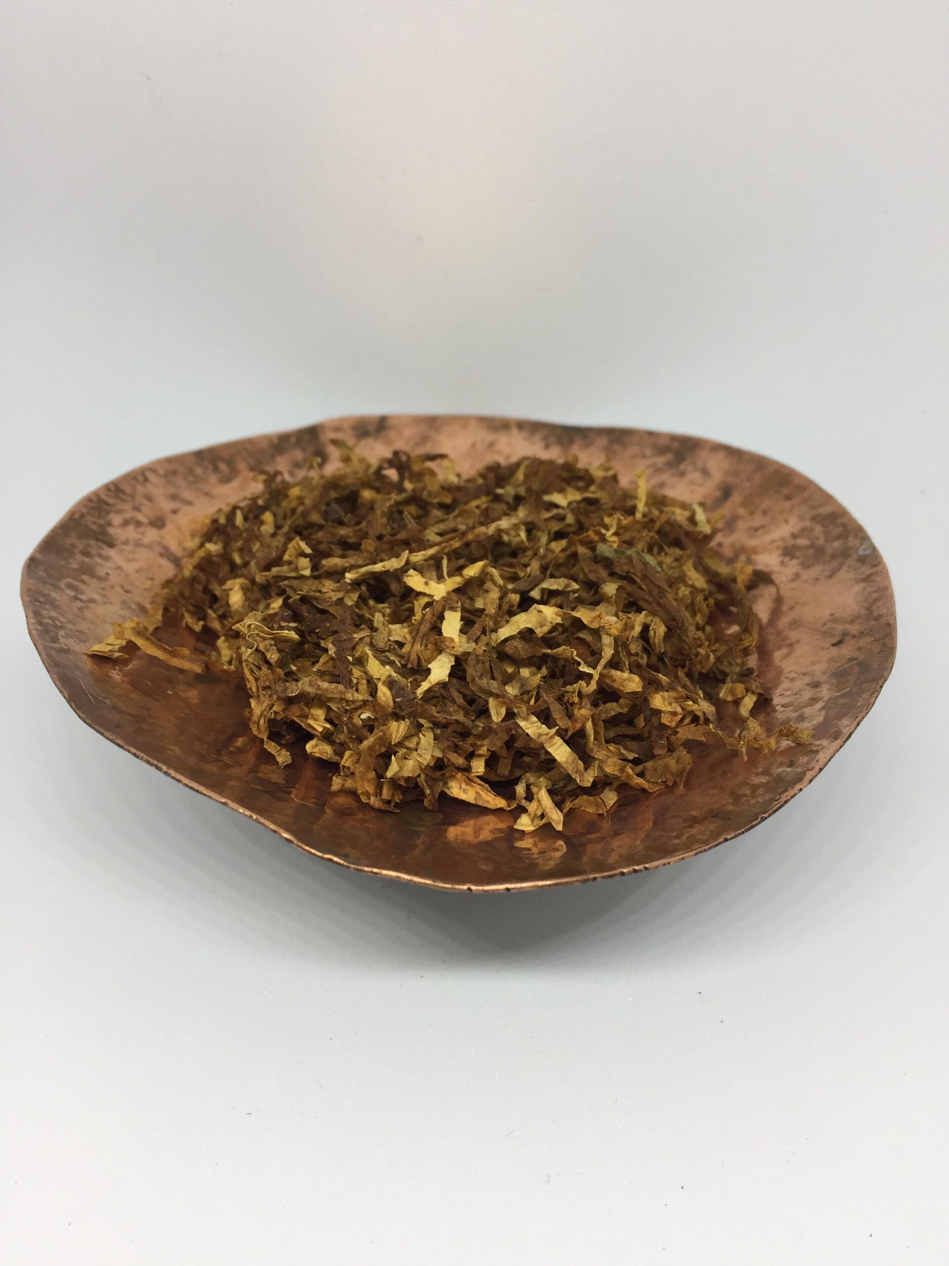 Loose tobacco: Kendal Gold