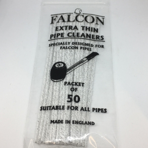 Pipe cleaners- Falcon extra thin
