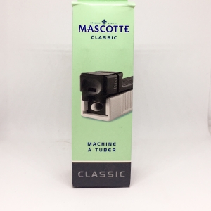 Mascotte Classic tubing machine