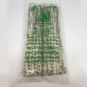 Pipe cleaners- Bristle 50's