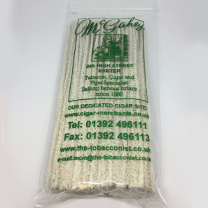 Pipe cleaners- Tapered 50's