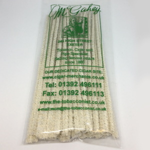 Pipe cleaners- Tapered 100's