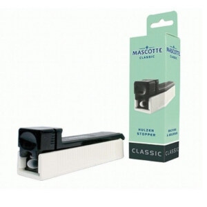 Mascotte Classic tubing machine