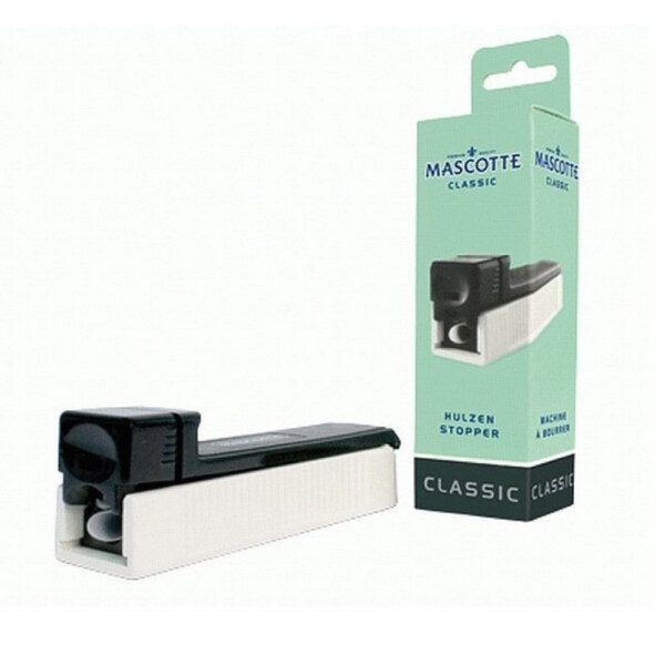 Mascotte Classic tubing machine