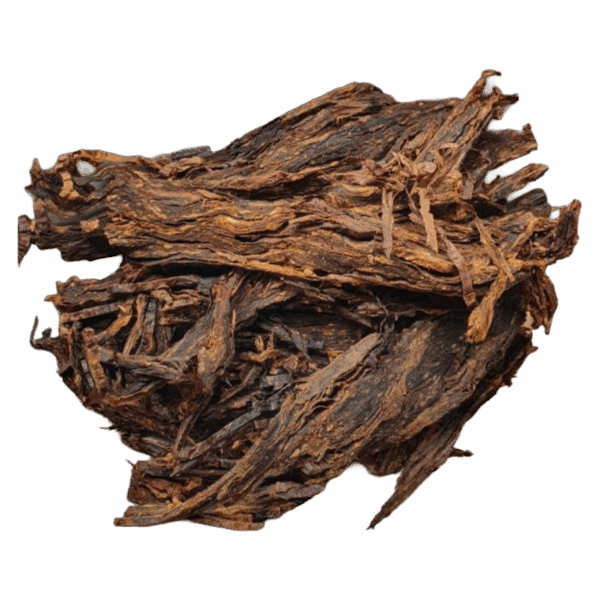 Bosun Cut Plug - Loose Pipe Tobacco