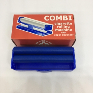 Rolling Machine-Slim Size by Combi