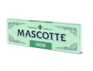 Mascotte Green Papers