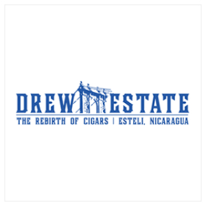 Drew Estates Cigars from McGahey the Tobacconist