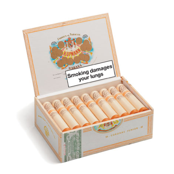 H. Upmann Corona J