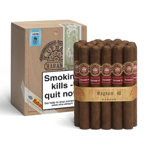 H. Upmann Magnum 50 - 25 Box