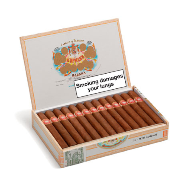 H. Upmann Major - 25 Box