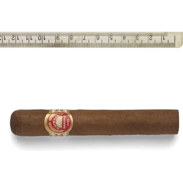 H. Upmann Connoisseur No 1 - 25 Box - Image 2