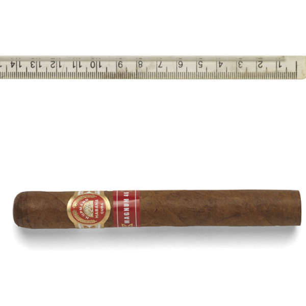H. Upmann Magnum 50 - 25 Box - Image 2
