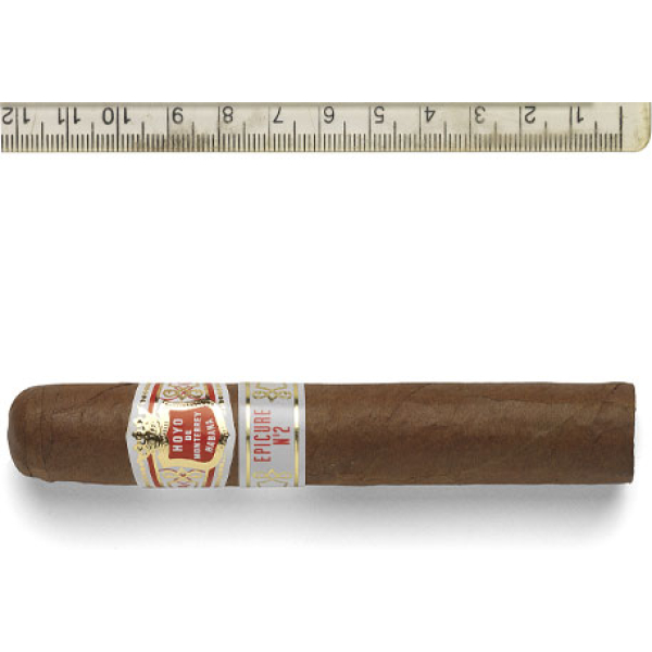 Le Hoyo De Monterrey Epicure No 2 - Image 2