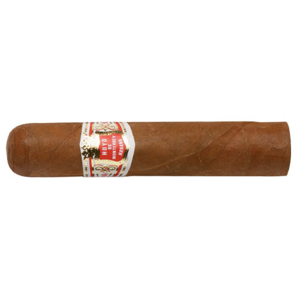 Le Hoyo De Monterrey Petit Robusto - 25 Box