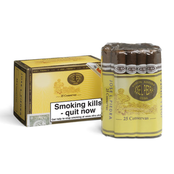 Jose L. Piedra Conservas - 12's