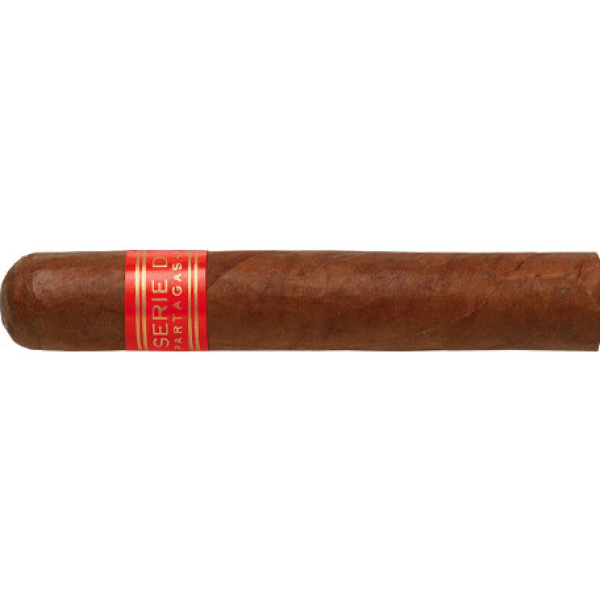 Partagas Serie D No 4 - 25 Box - Image 2