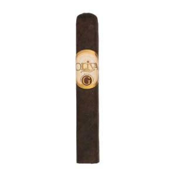 Serie G Maduro Robusto