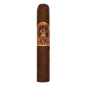 Serie V Double Robusto
