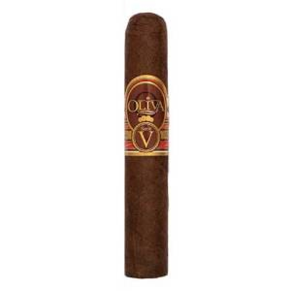 Serie V Double Robusto