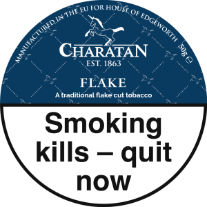 Charatan Flake