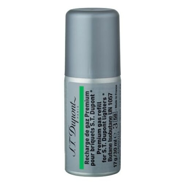 Dupont Green Gas Refill